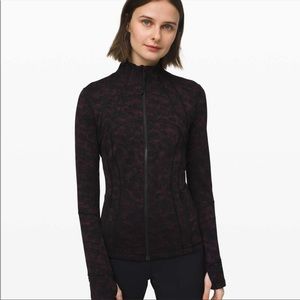 Lululemon Define Jacket